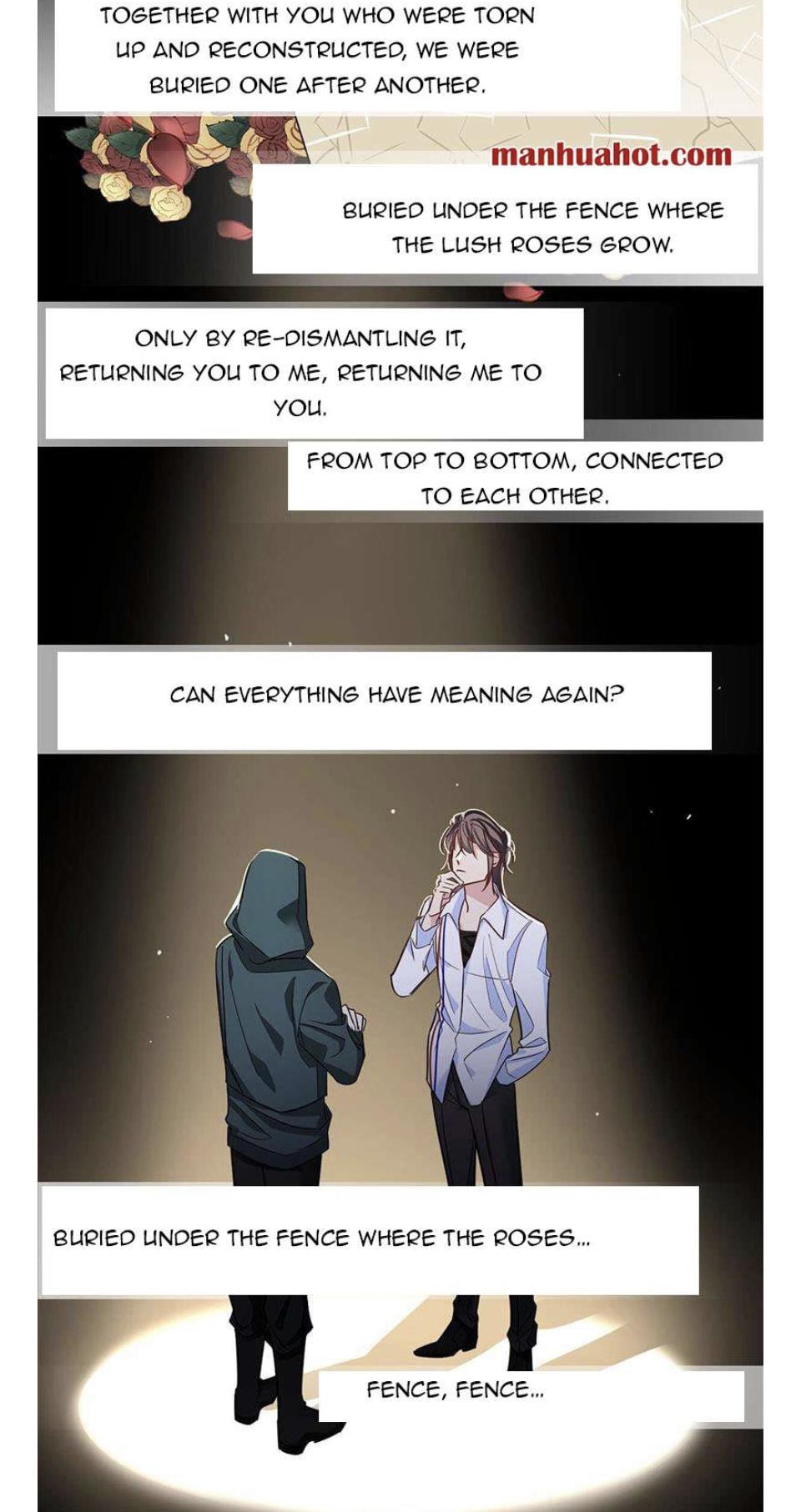 I Love Your Character chapter 12 - page 5