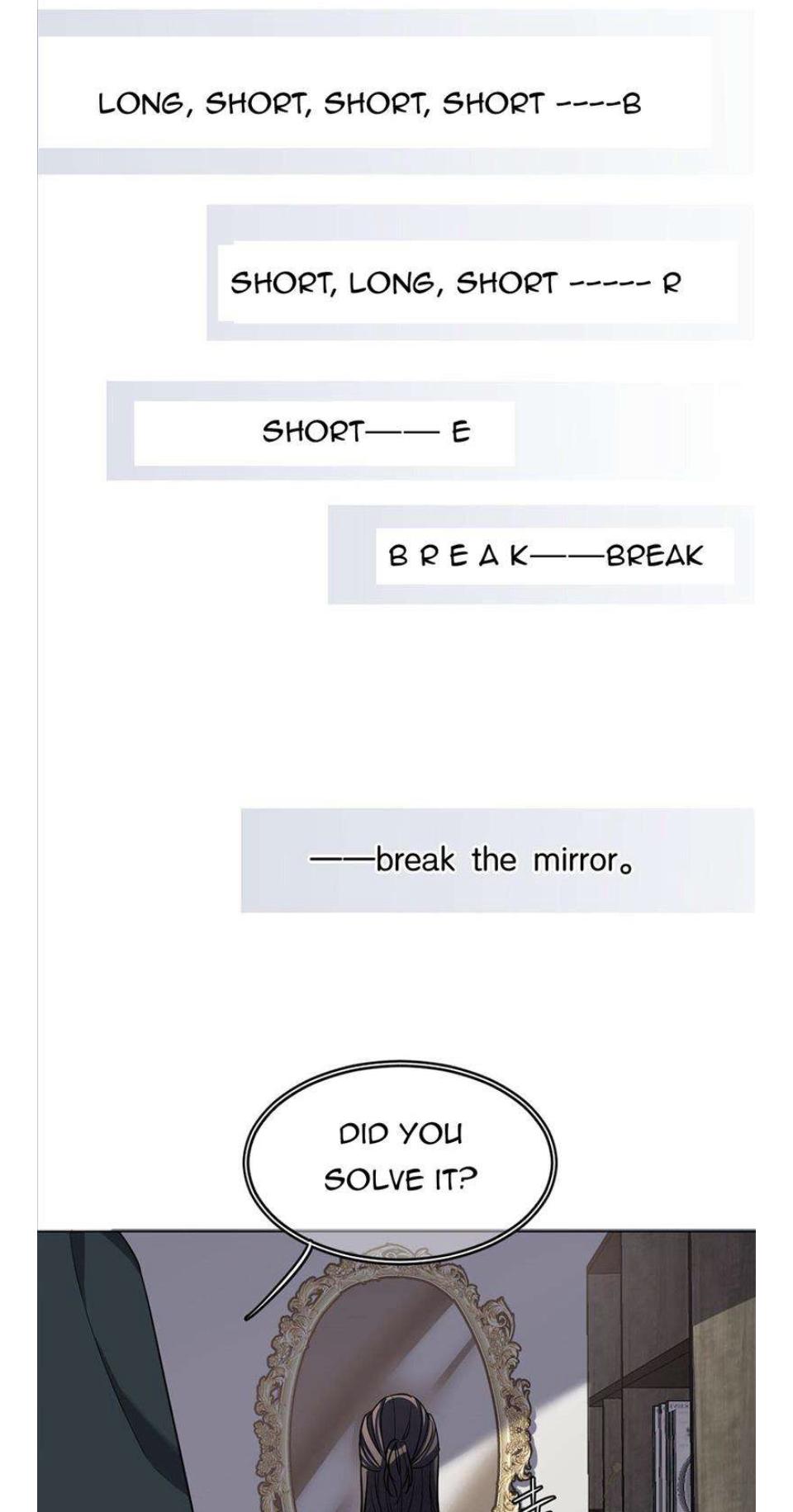 I Love Your Character chapter 11 - page 1
