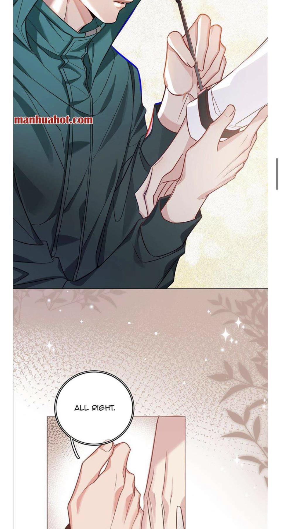 I Love Your Character chapter 11 - page 10