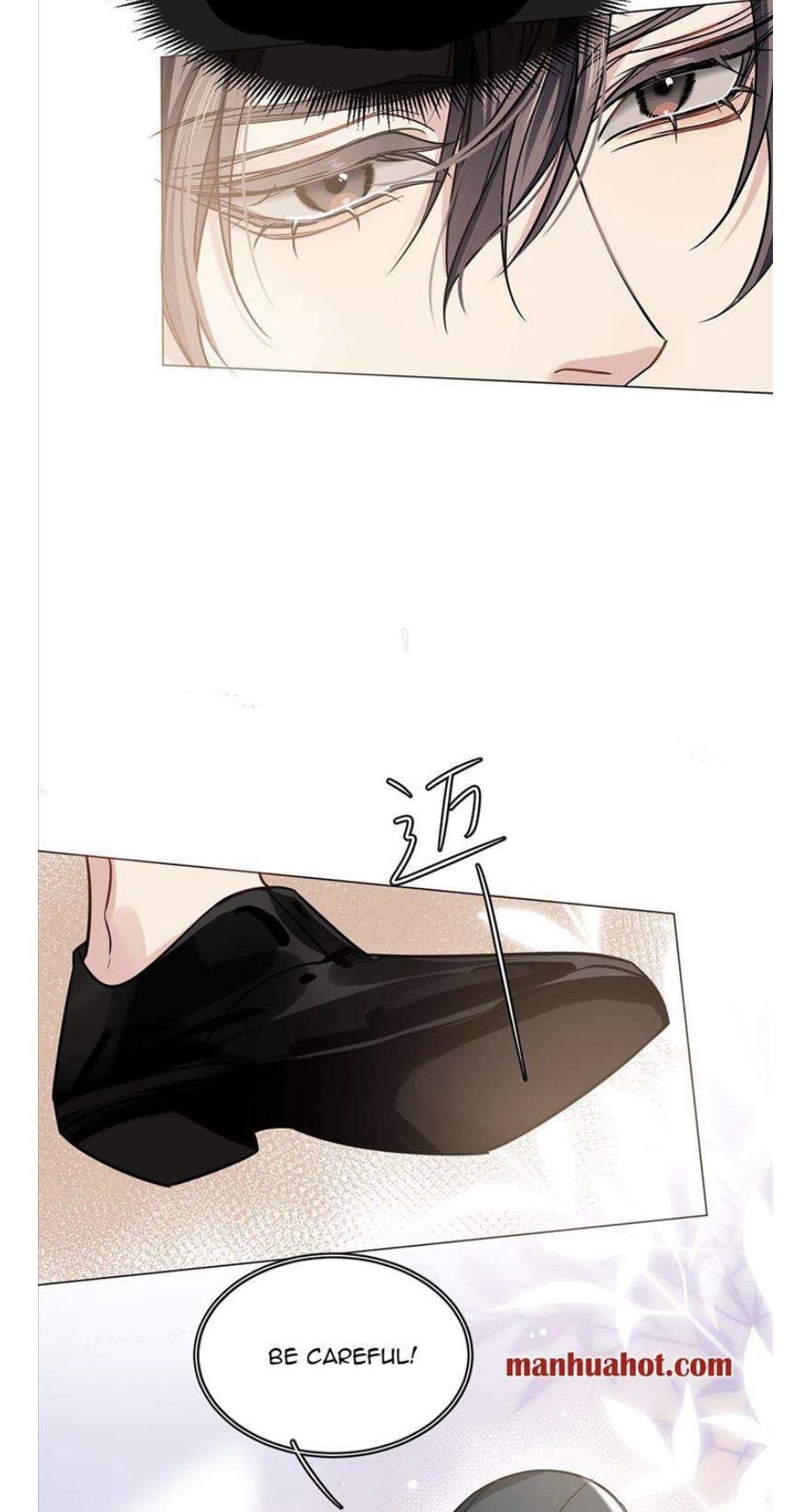 I Love Your Character chapter 11 - page 19