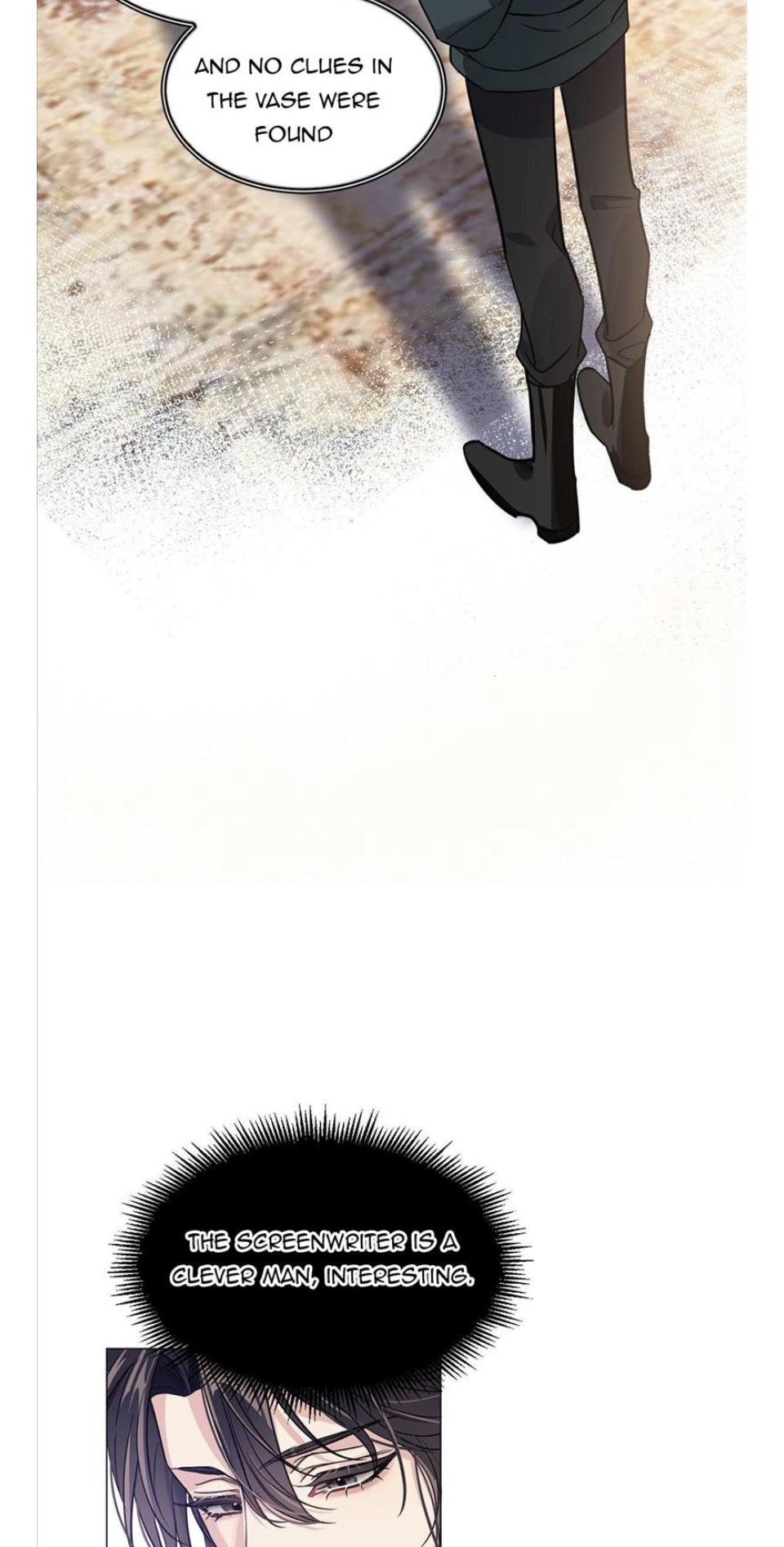 I Love Your Character chapter 11 - page 23