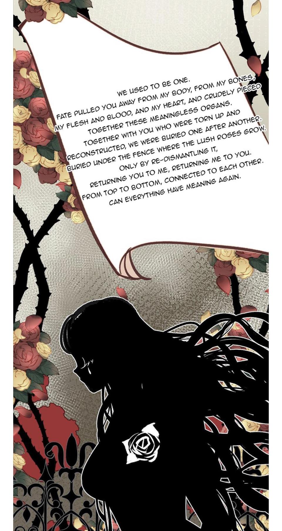 I Love Your Character chapter 11 - page 25