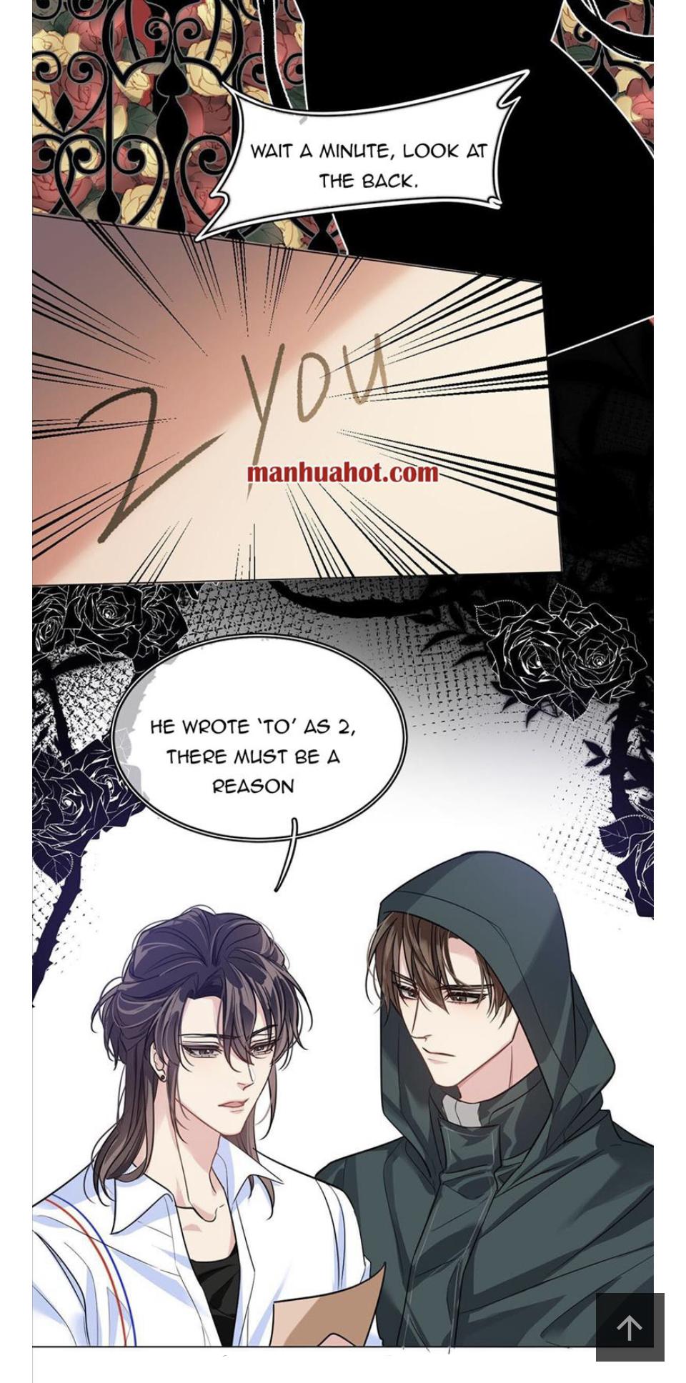 I Love Your Character chapter 11 - page 26