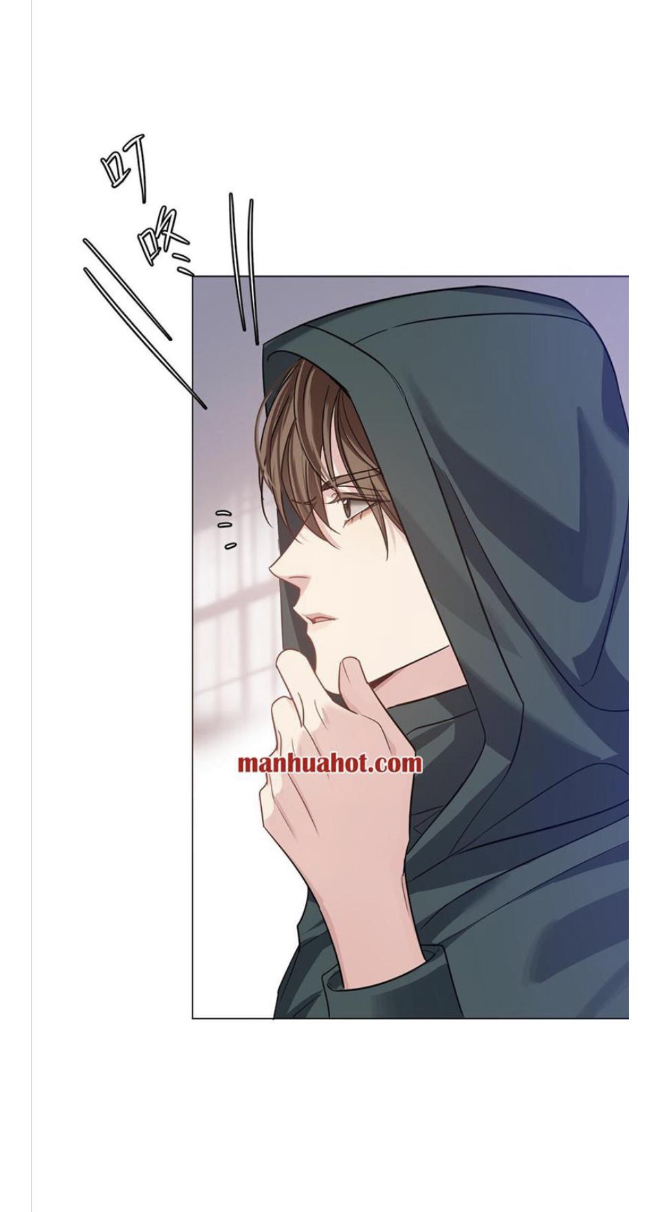 I Love Your Character chapter 11 - page 27