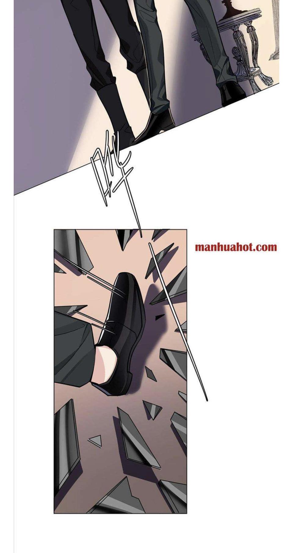 I Love Your Character chapter 11 - page 3