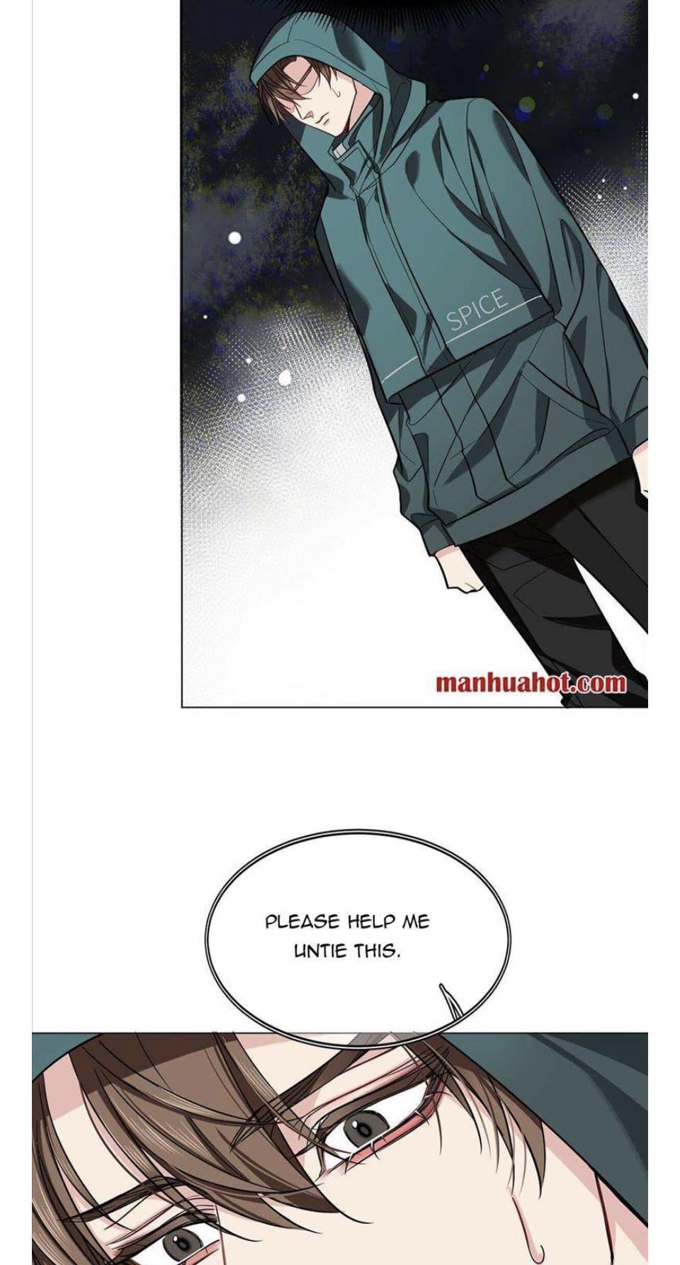 I Love Your Character chapter 11 - page 5