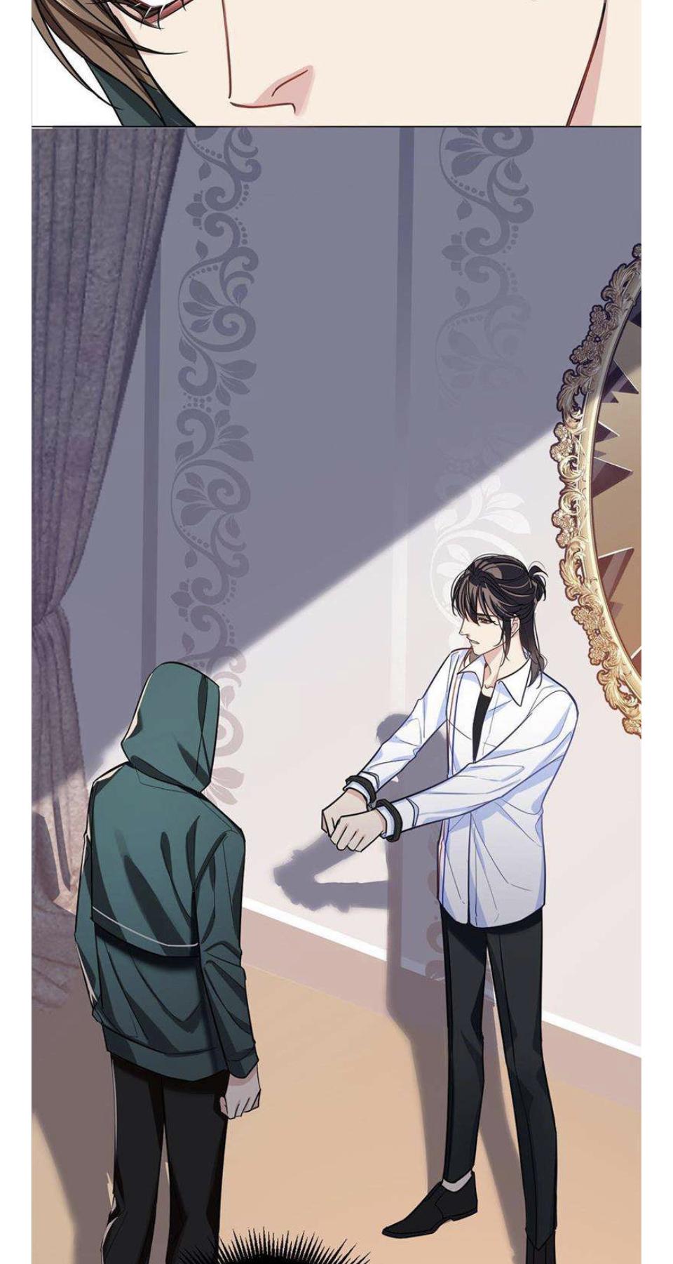 I Love Your Character chapter 11 - page 6