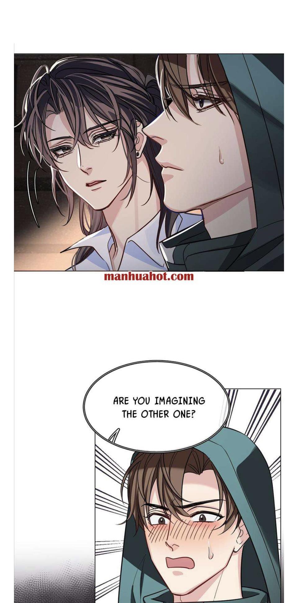 I Love Your Character chapter 10 - page 10