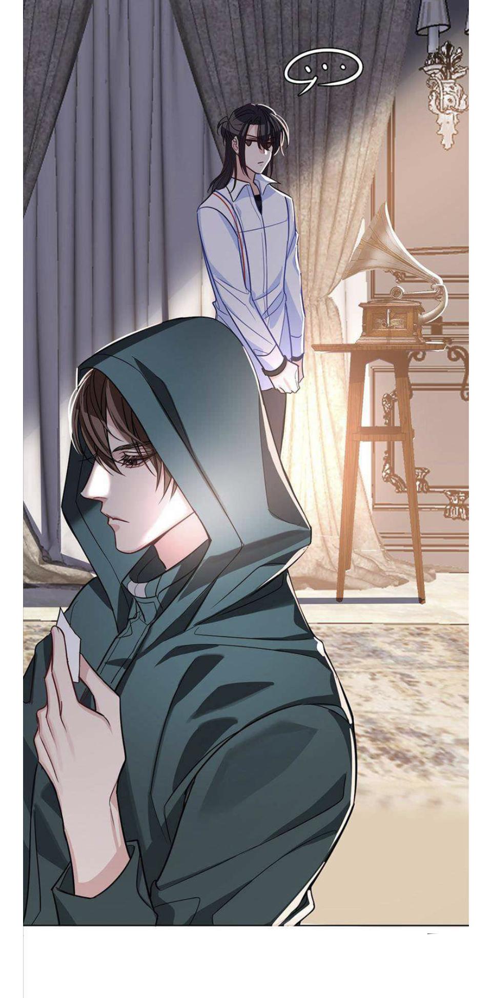 I Love Your Character chapter 10 - page 17