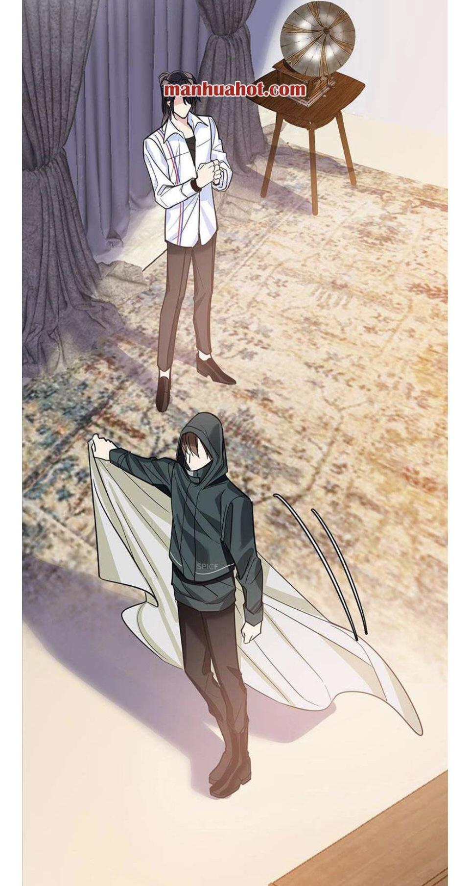 I Love Your Character chapter 10 - page 2