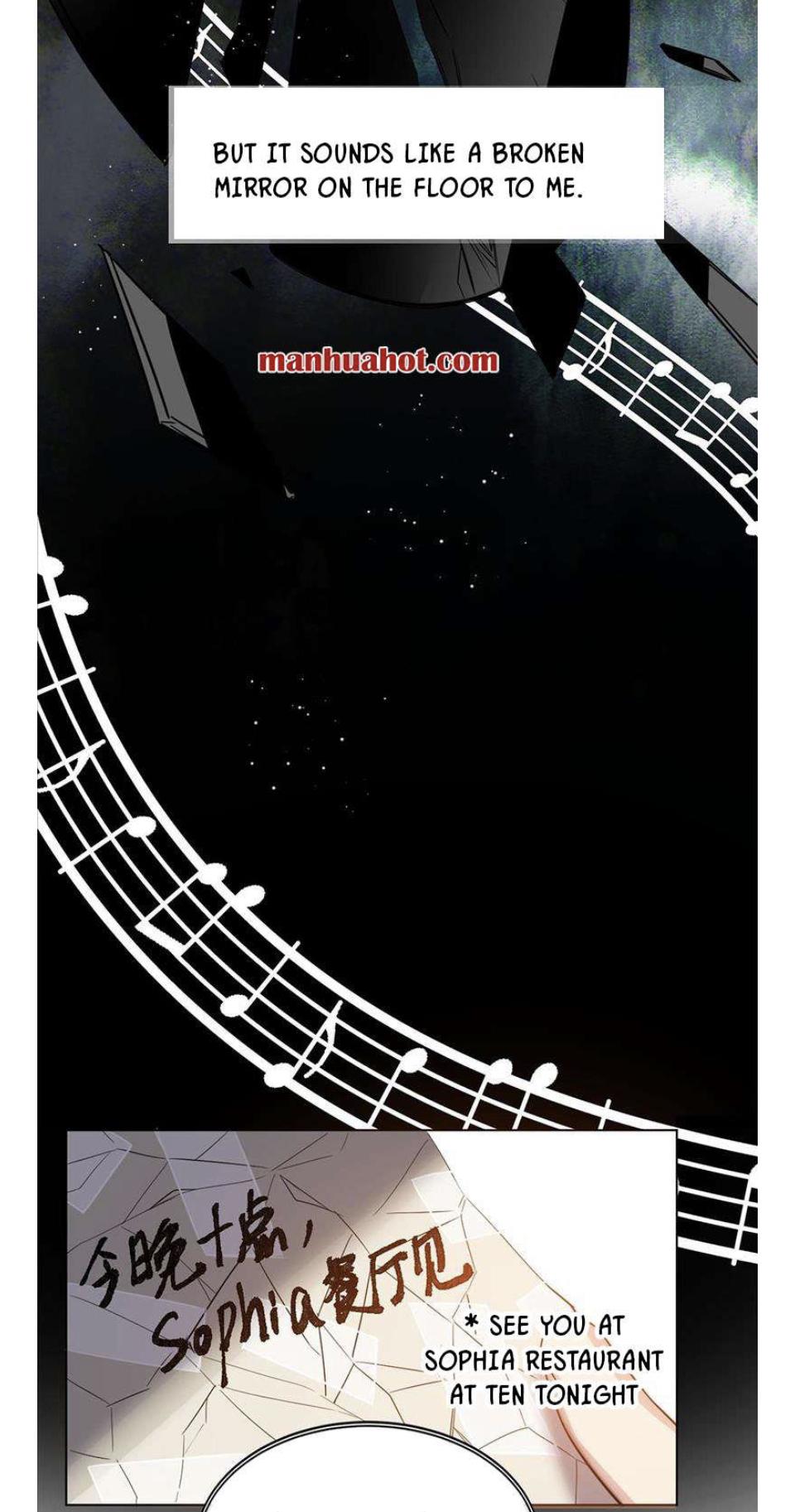 I Love Your Character chapter 10 - page 21