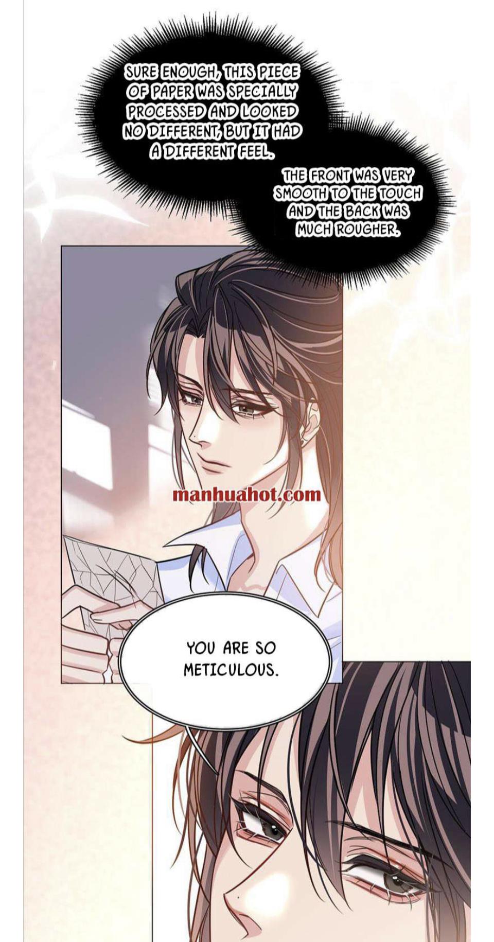 I Love Your Character chapter 10 - page 24