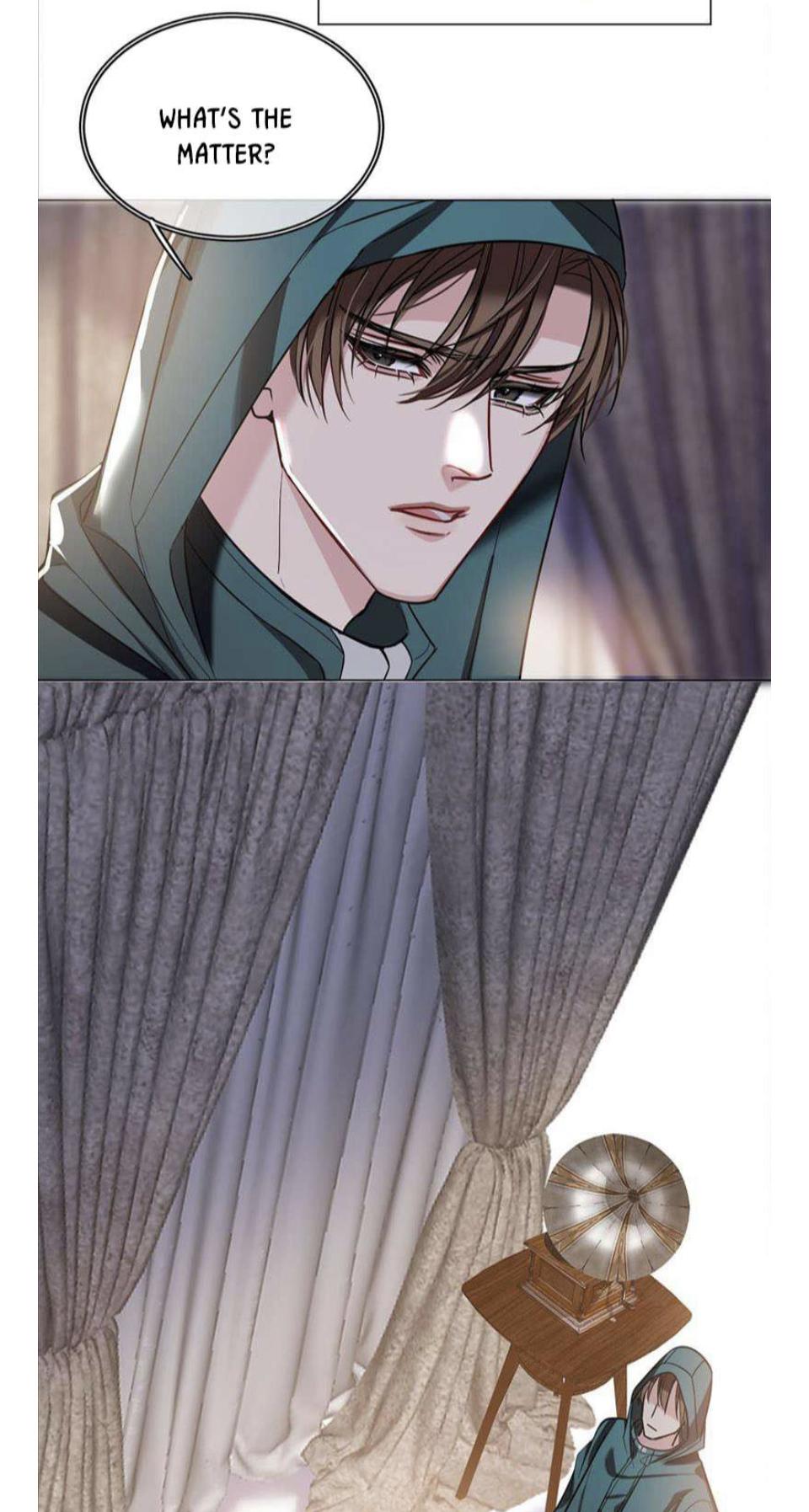 I Love Your Character chapter 10 - page 27