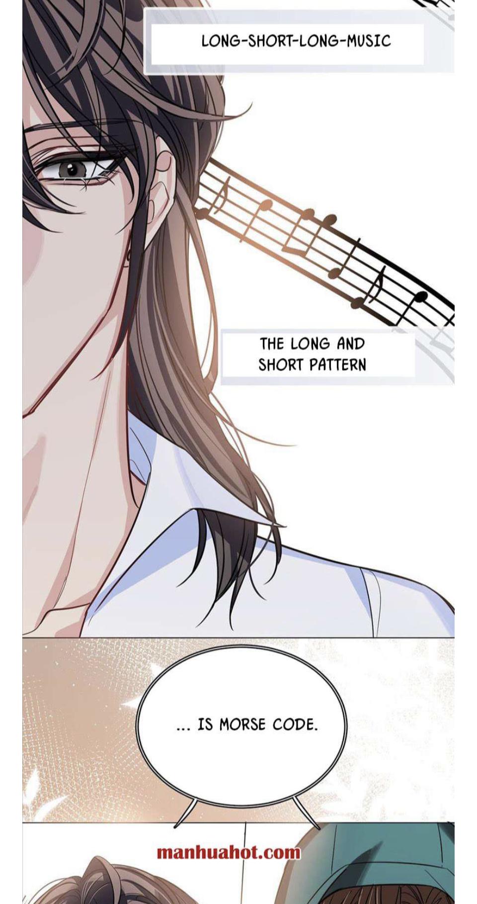 I Love Your Character chapter 10 - page 29