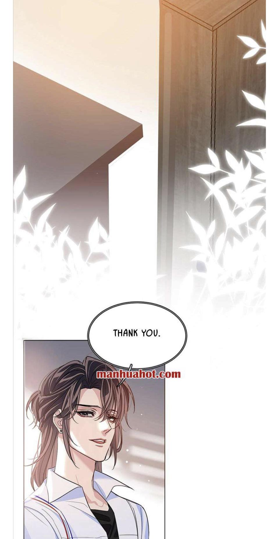 I Love Your Character chapter 10 - page 3