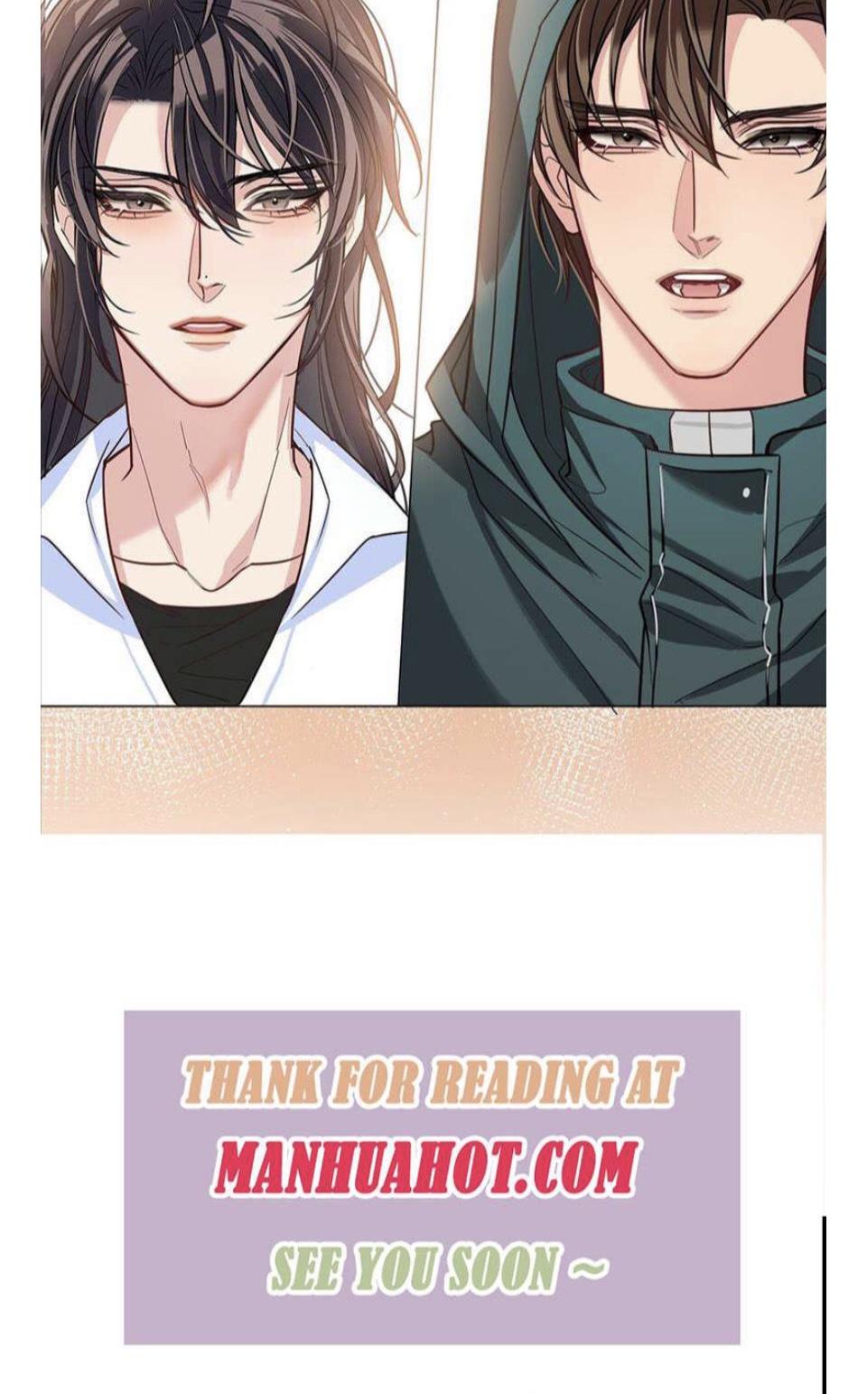 I Love Your Character chapter 10 - page 30