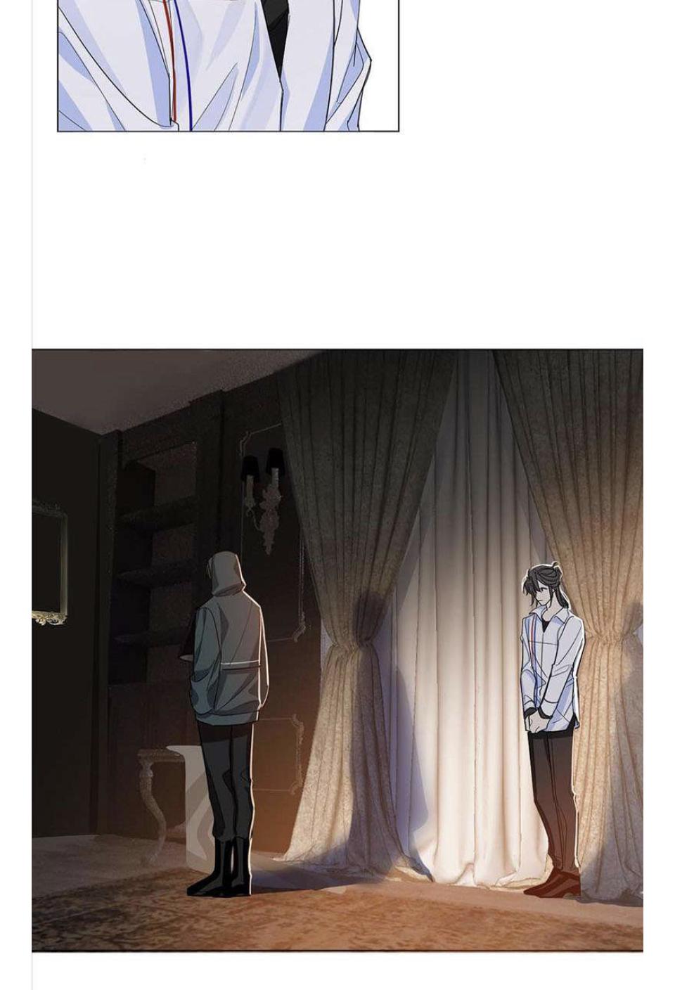 I Love Your Character chapter 10 - page 4