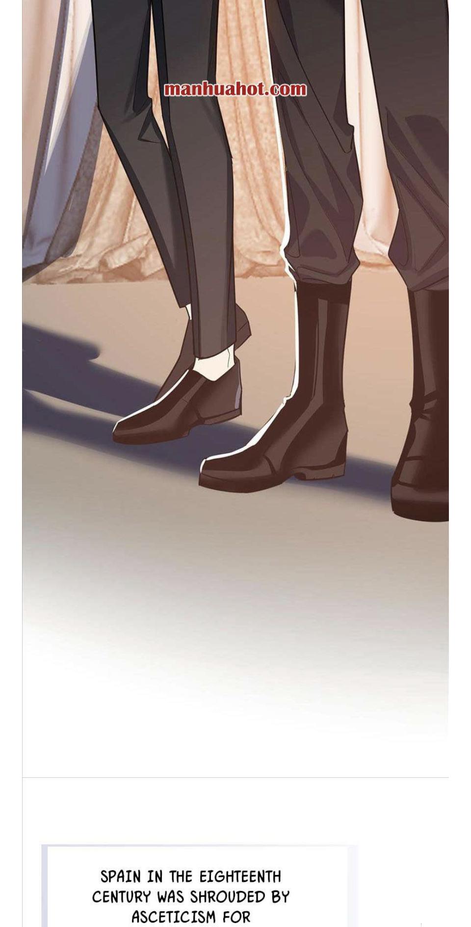 I Love Your Character chapter 10 - page 7