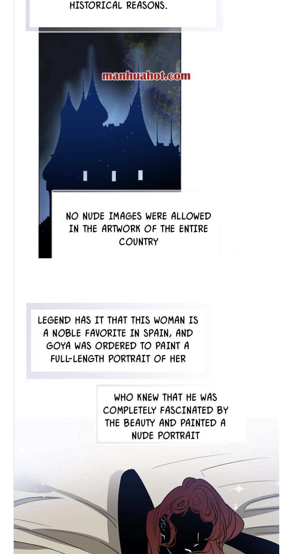 I Love Your Character chapter 10 - page 8
