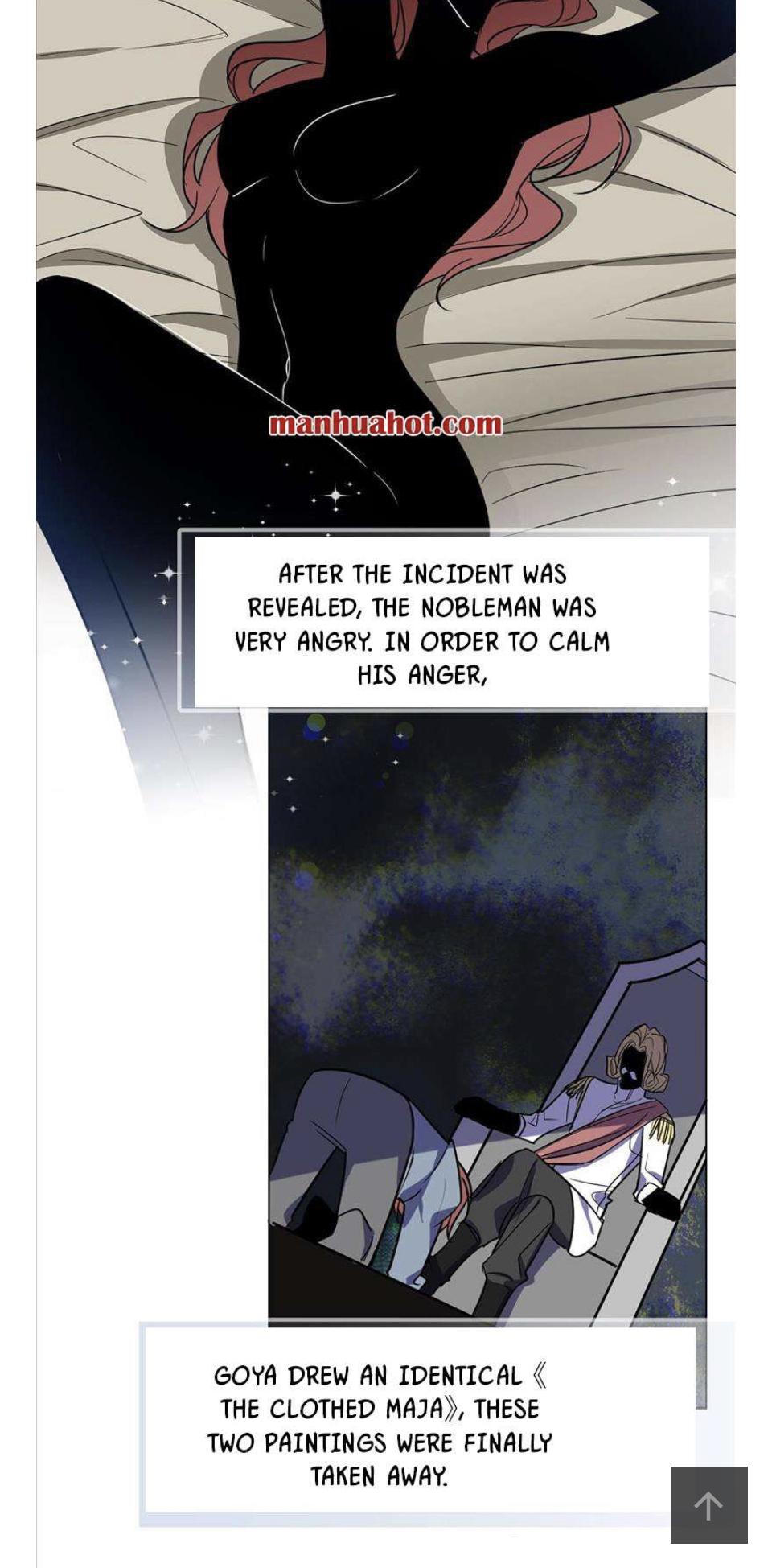 I Love Your Character chapter 10 - page 9