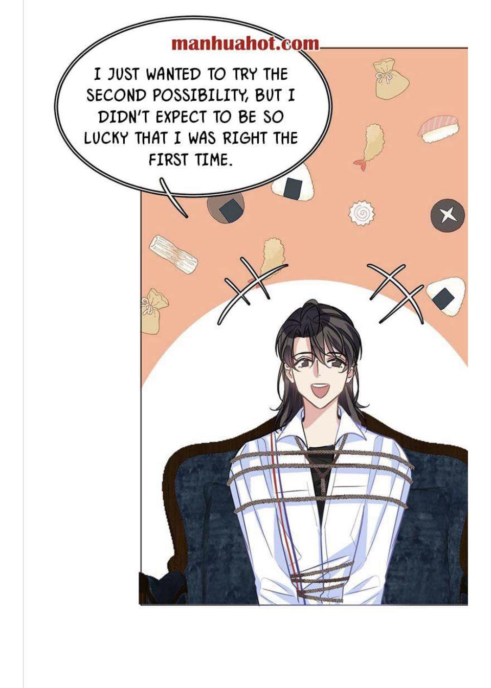 I Love Your Character chapter 9 - page 11