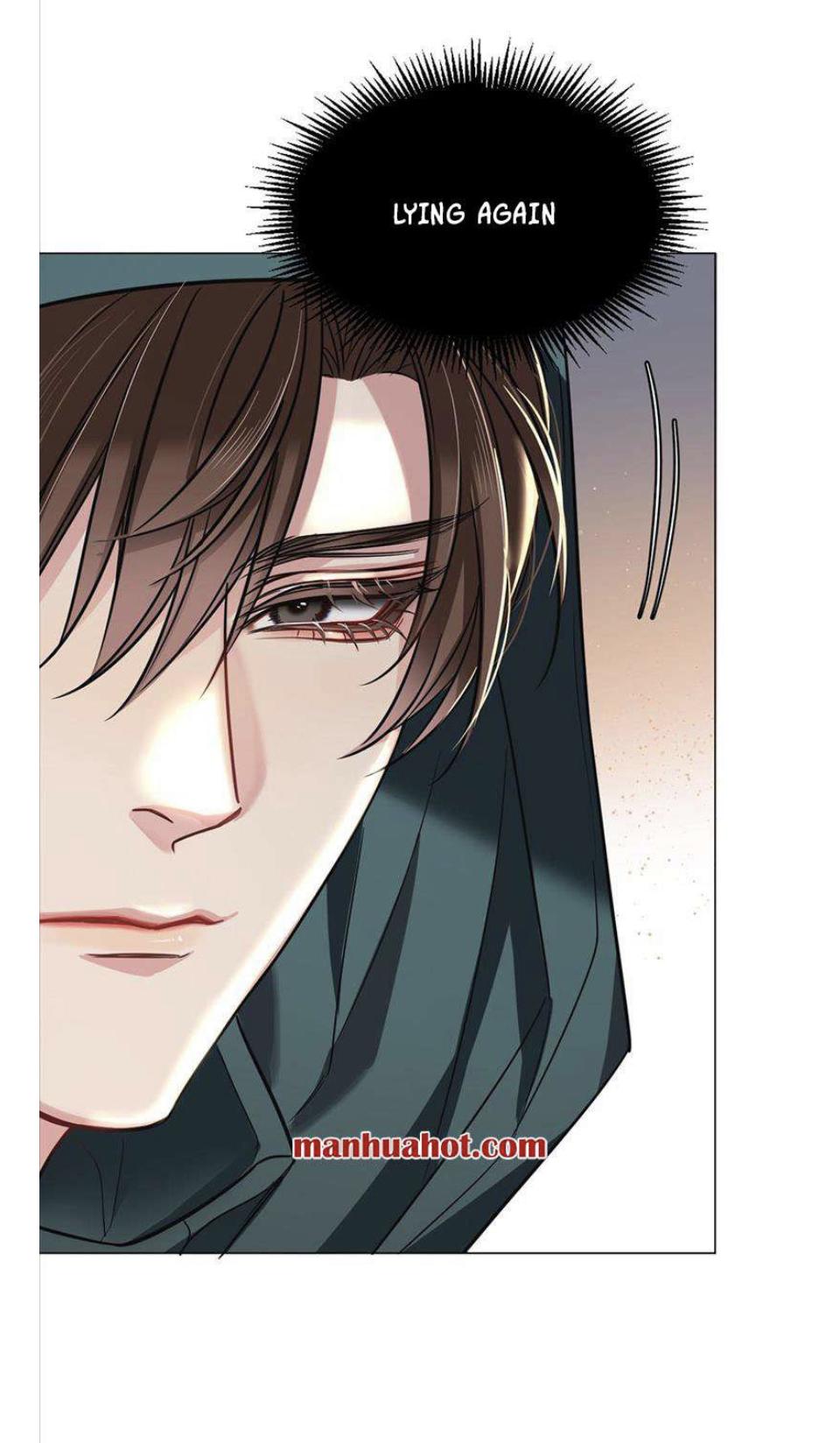 I Love Your Character chapter 9 - page 12
