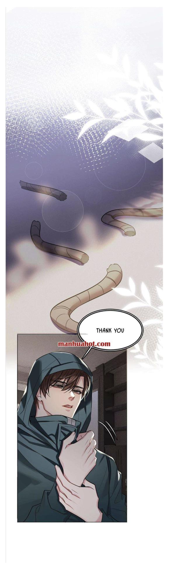 I Love Your Character chapter 9 - page 13