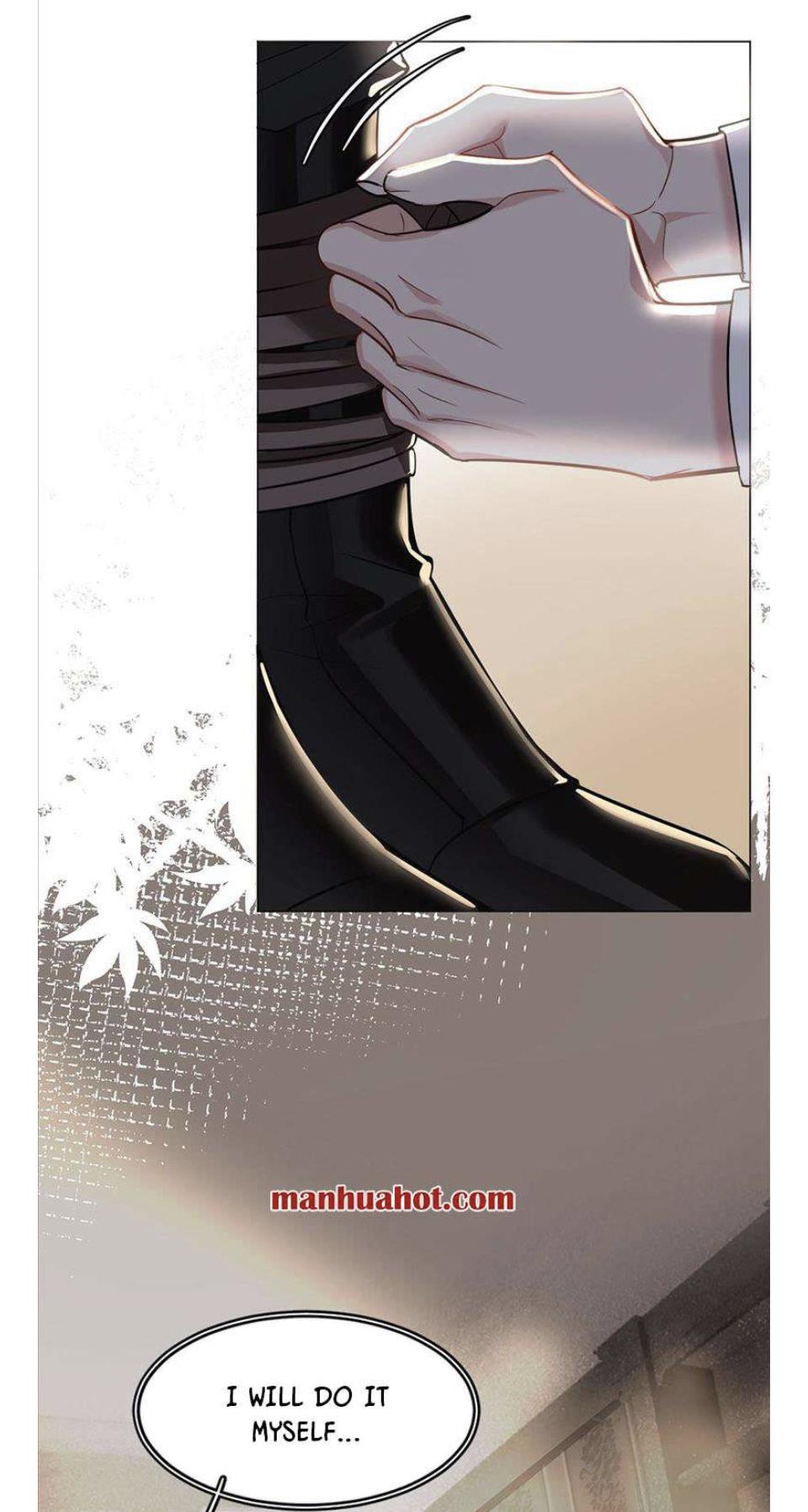 I Love Your Character chapter 9 - page 14