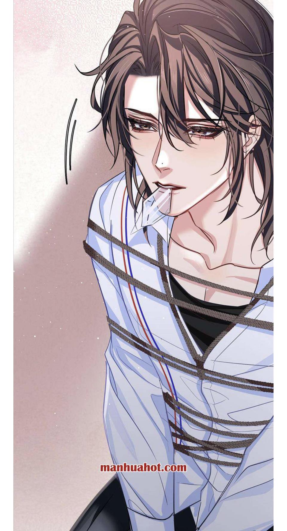 I Love Your Character chapter 9 - page 16