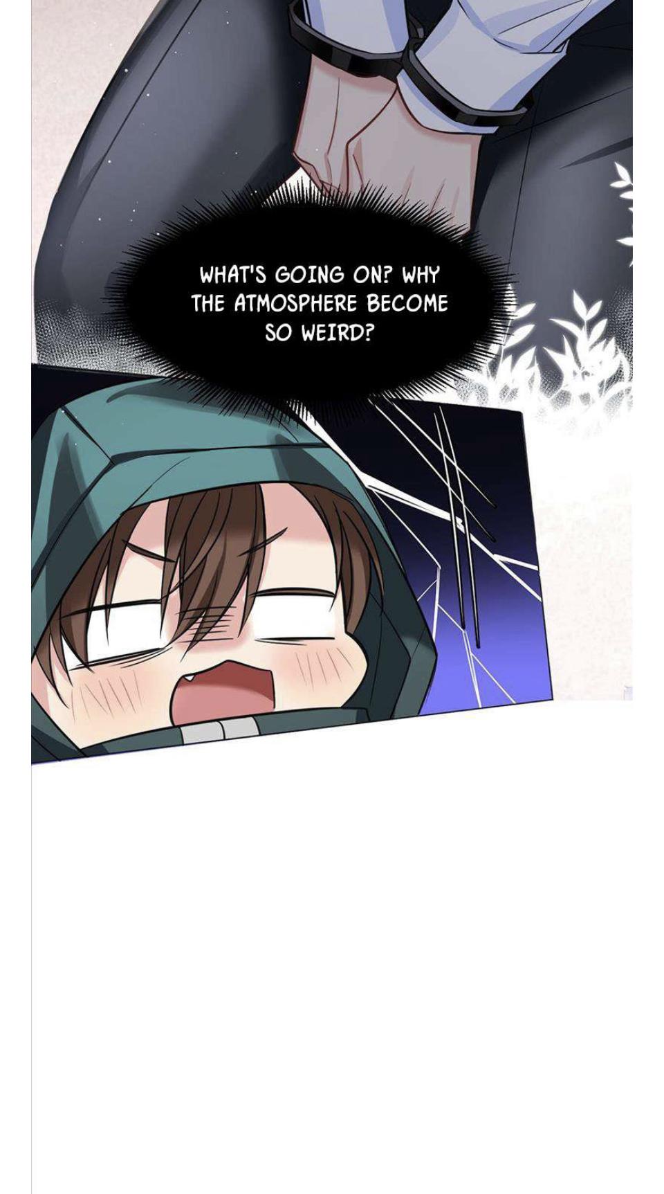I Love Your Character chapter 9 - page 17