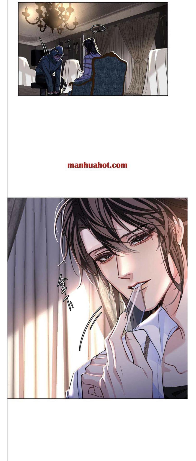 I Love Your Character chapter 9 - page 18