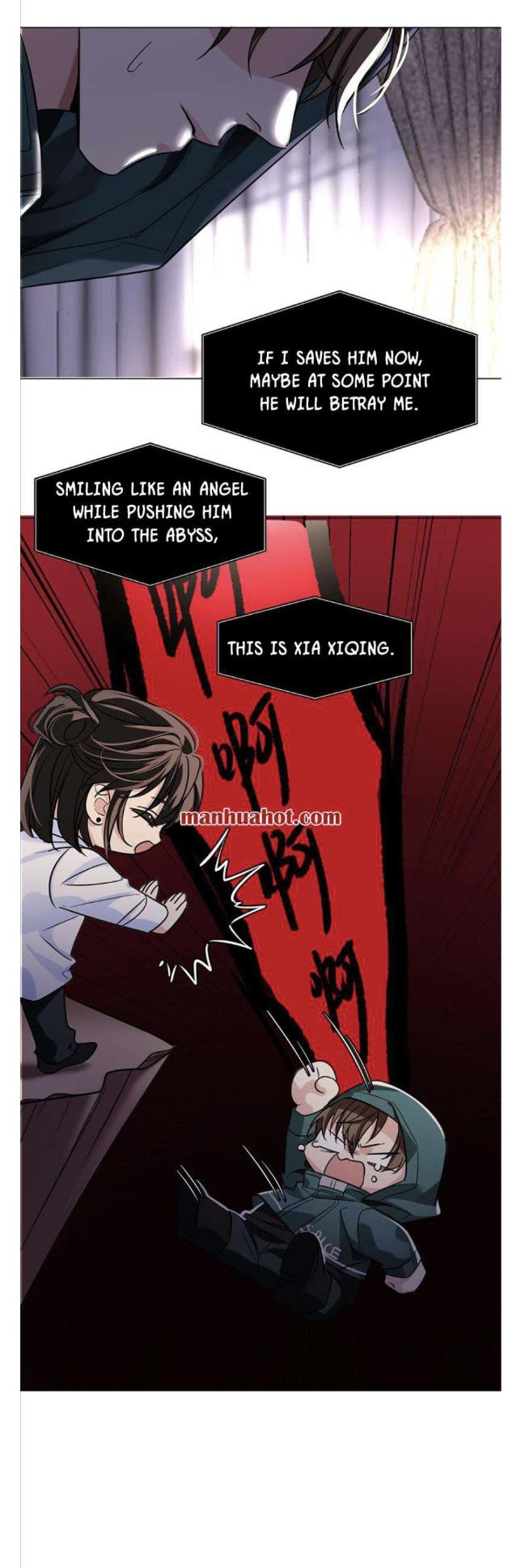 I Love Your Character chapter 9 - page 20