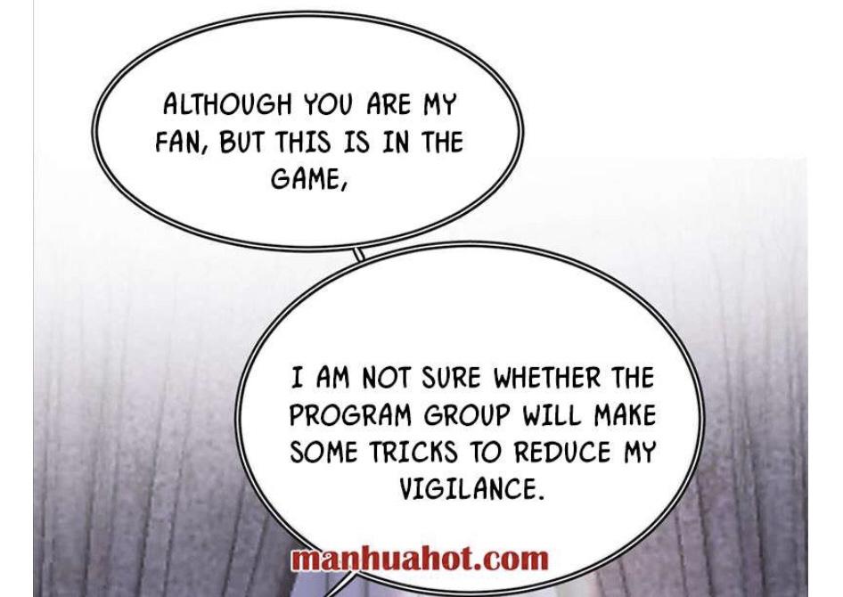 I Love Your Character chapter 9 - page 21