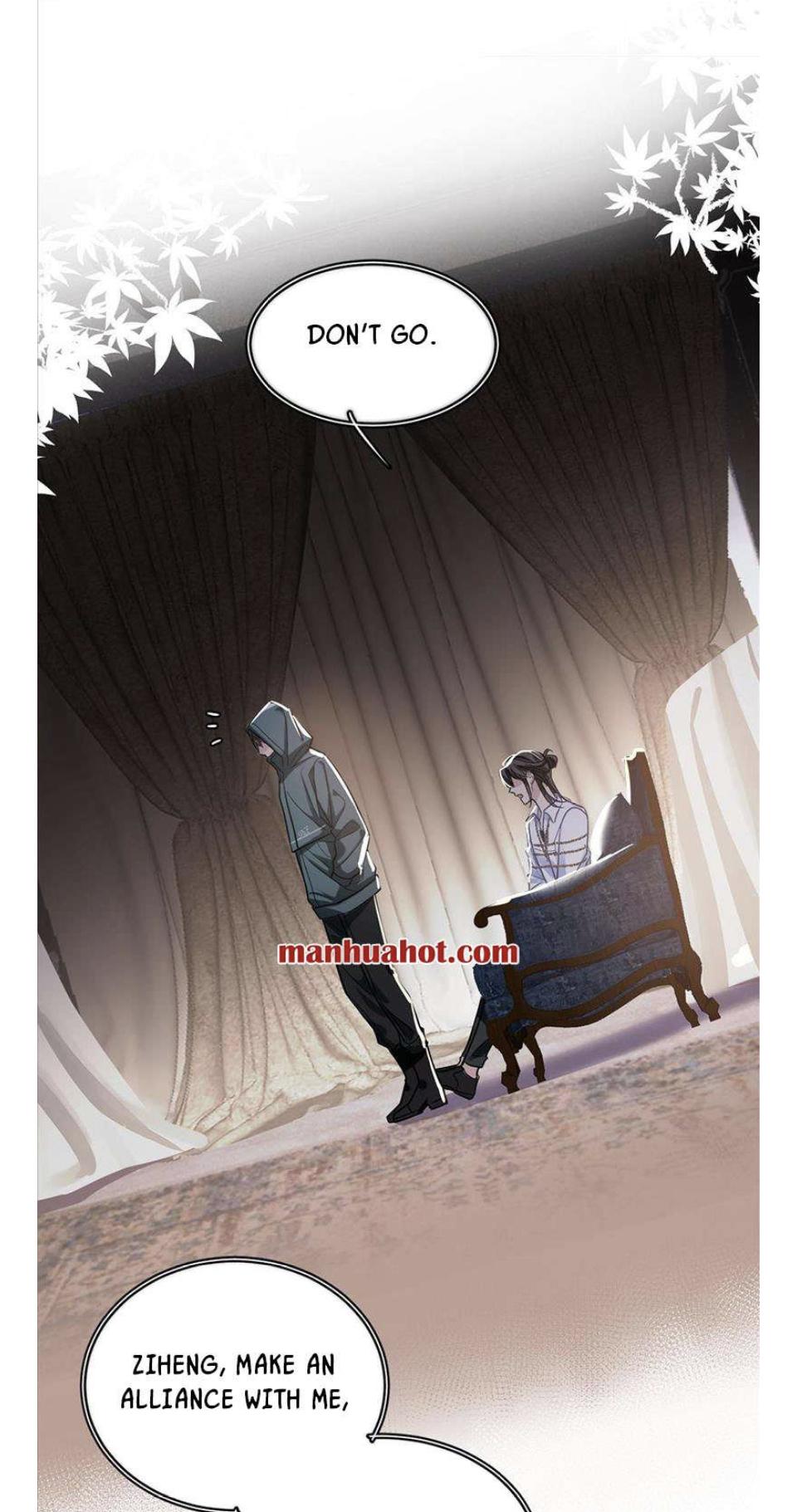 I Love Your Character chapter 9 - page 24