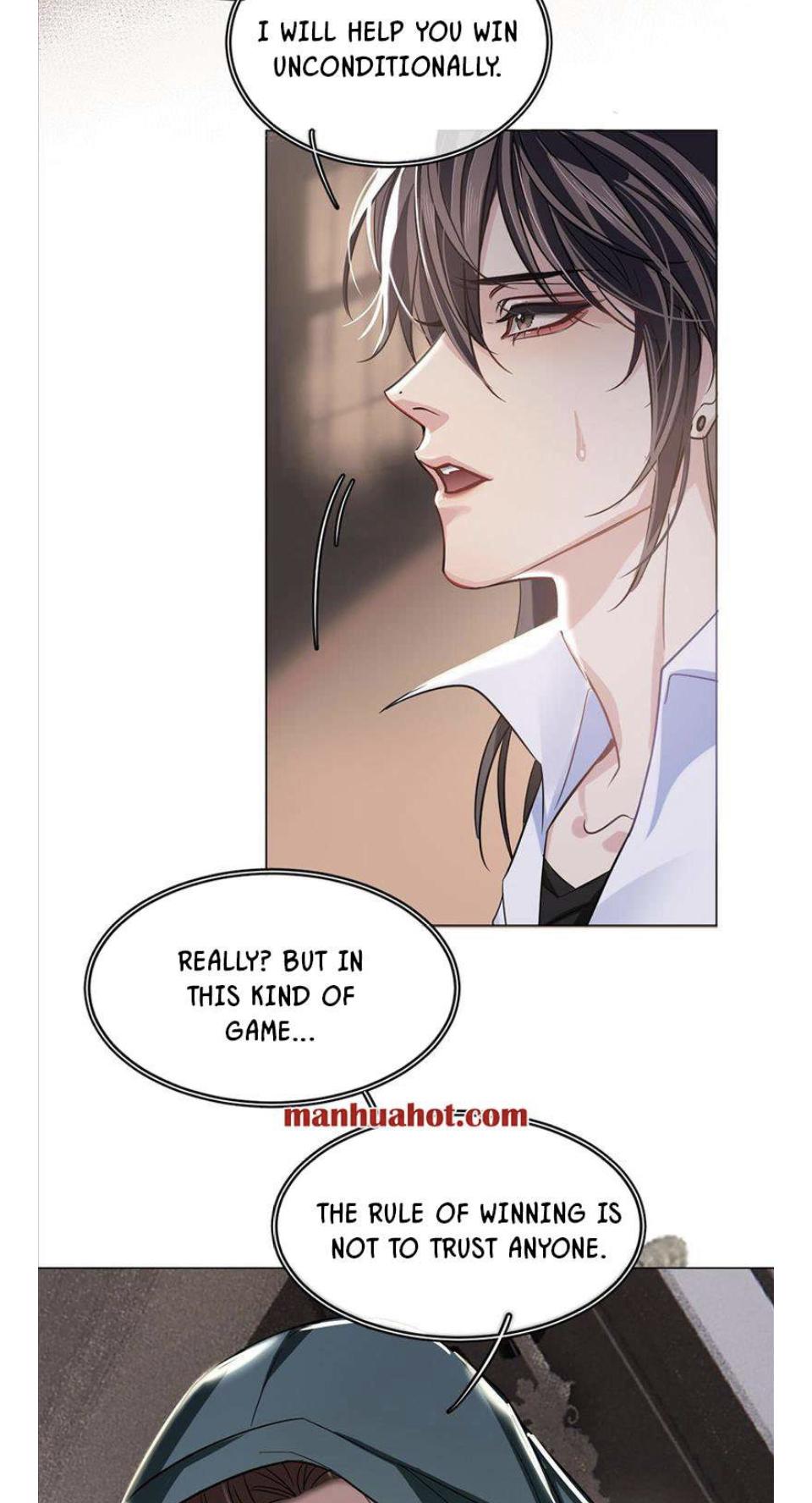 I Love Your Character chapter 9 - page 25