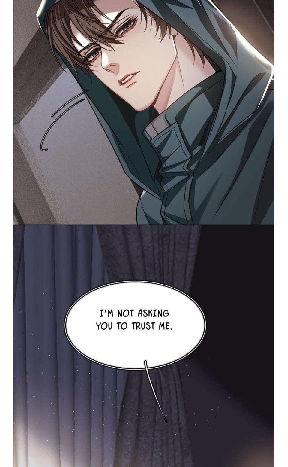 I Love Your Character chapter 9 - page 26