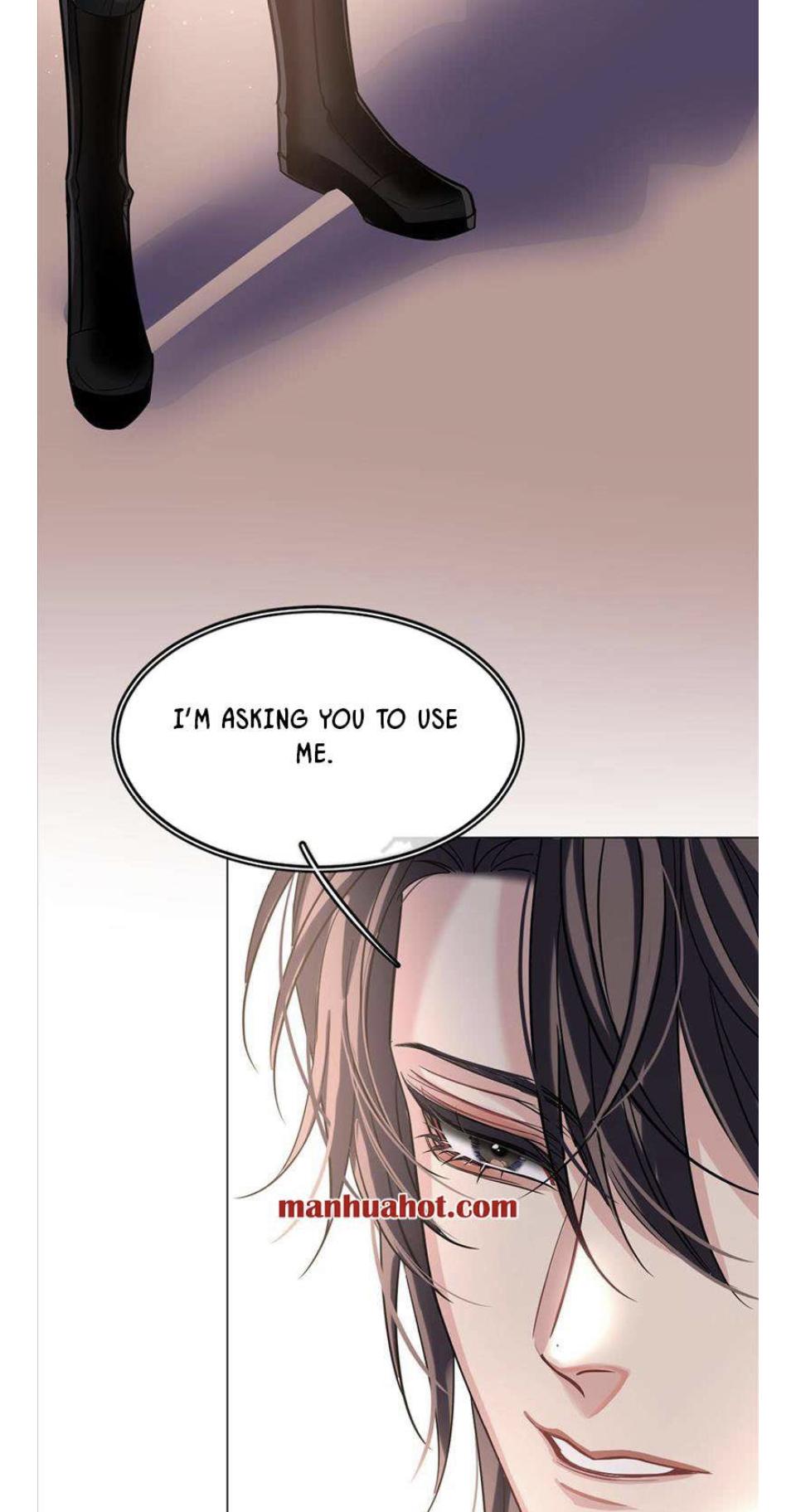 I Love Your Character chapter 9 - page 28
