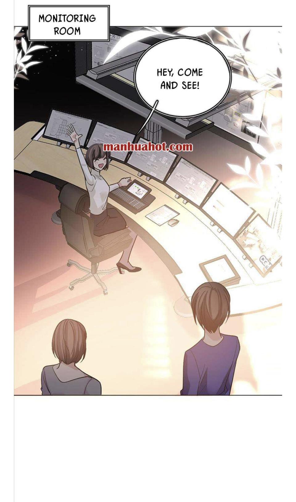 I Love Your Character chapter 9 - page 30