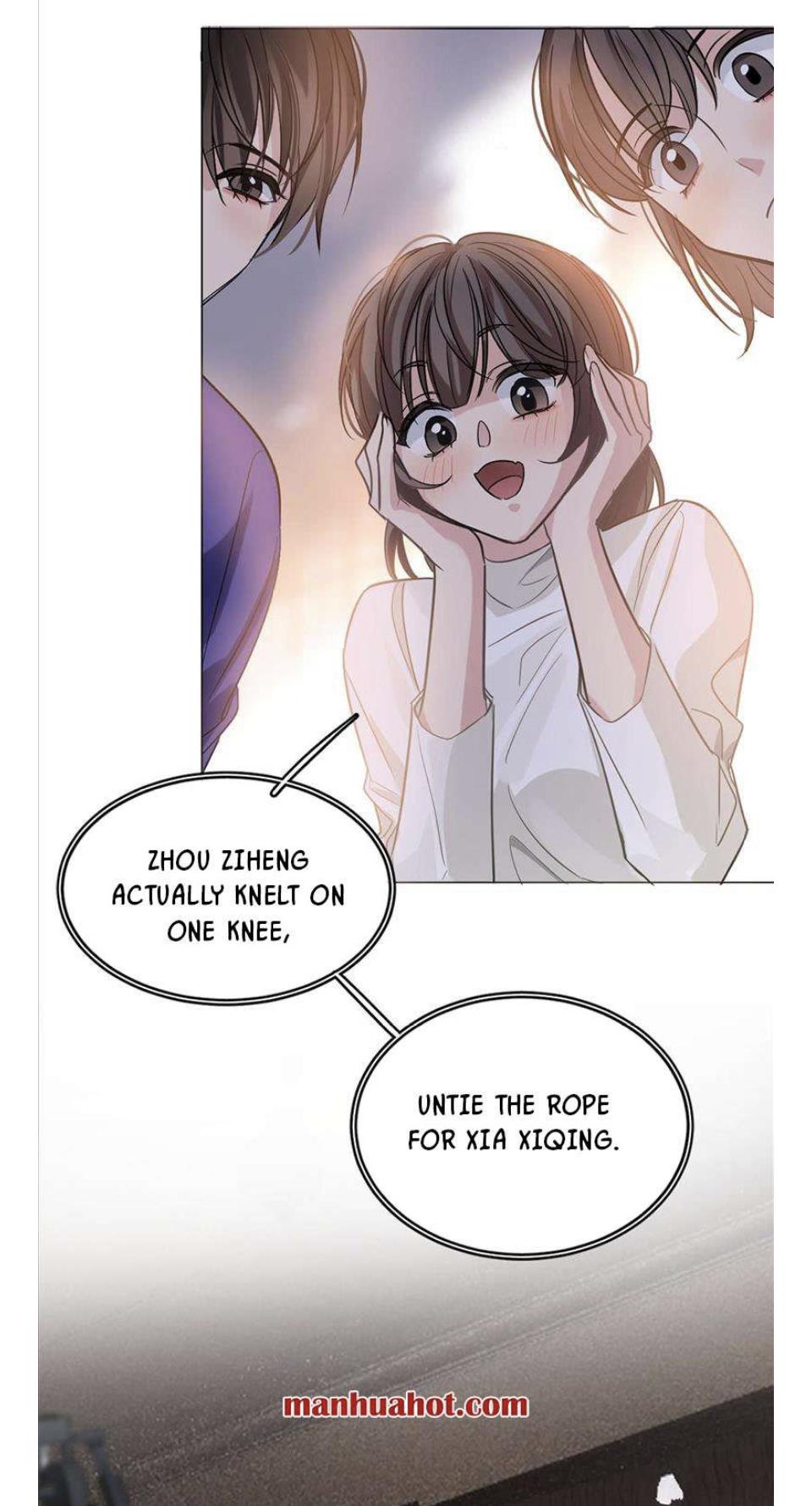 I Love Your Character chapter 9 - page 31