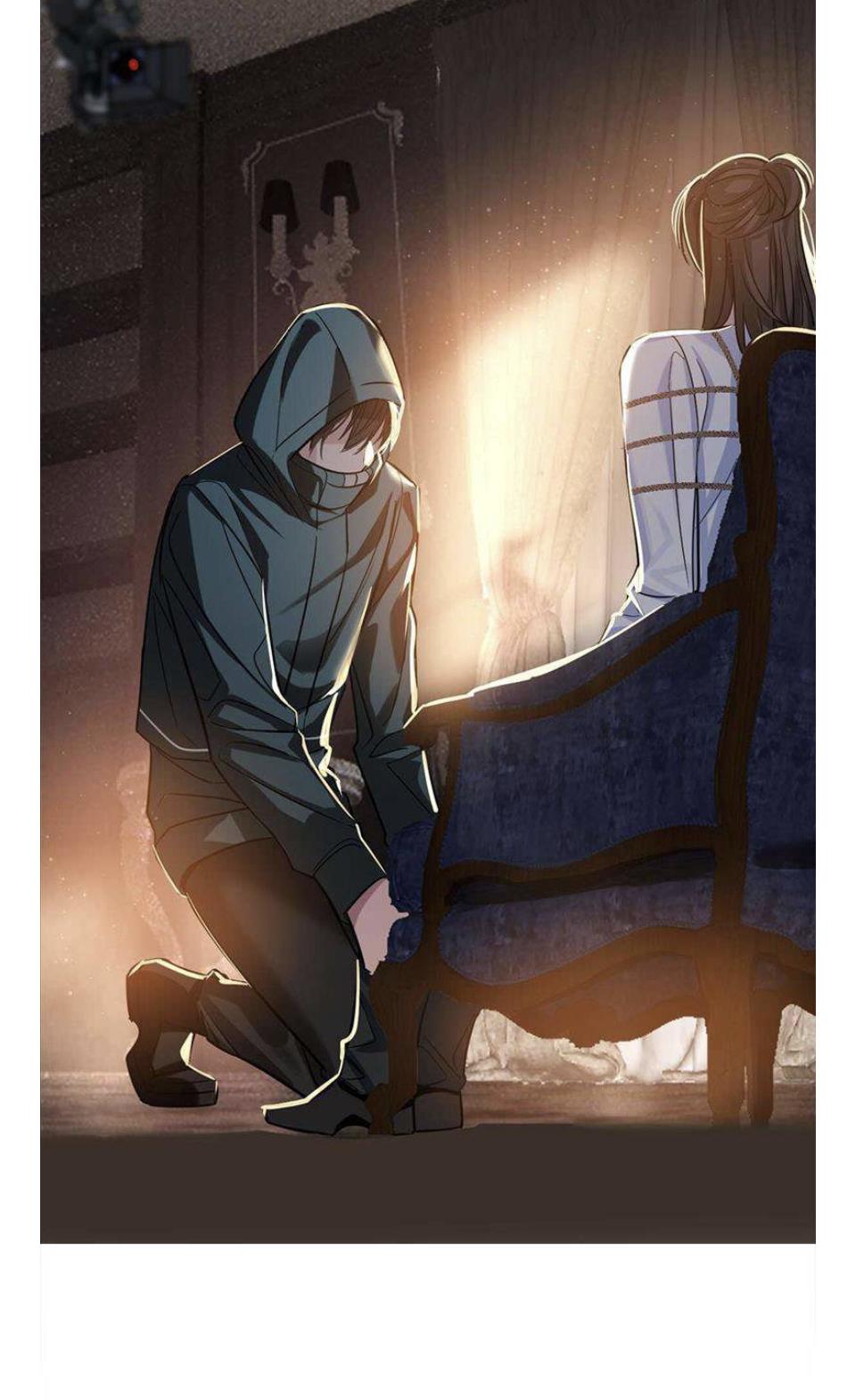 I Love Your Character chapter 9 - page 32