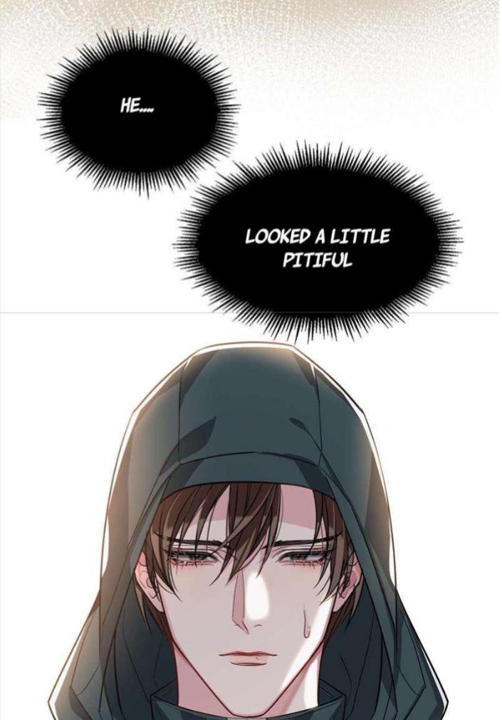 I Love Your Character chapter 8 - page 12