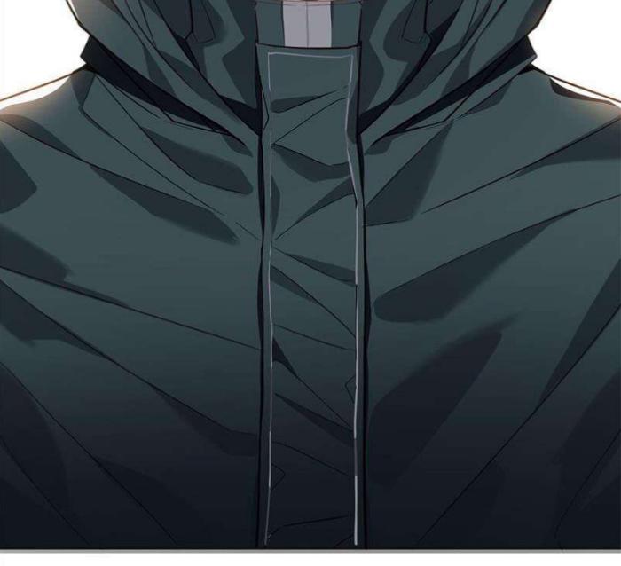 I Love Your Character chapter 8 - page 13