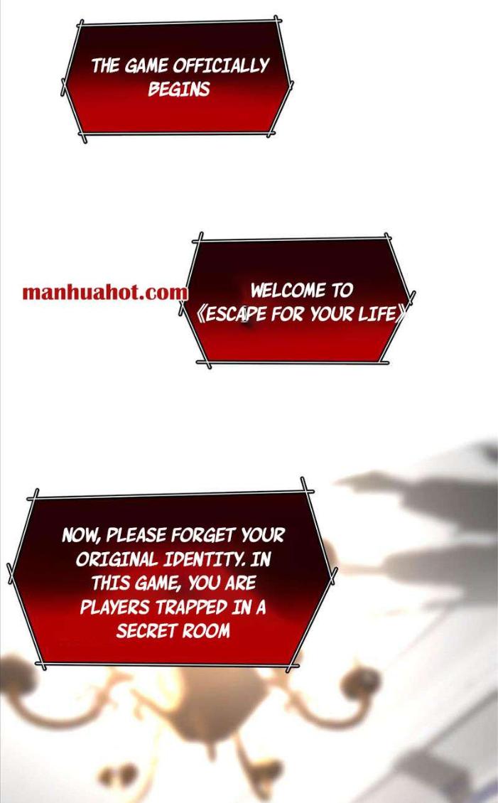 I Love Your Character chapter 8 - page 14
