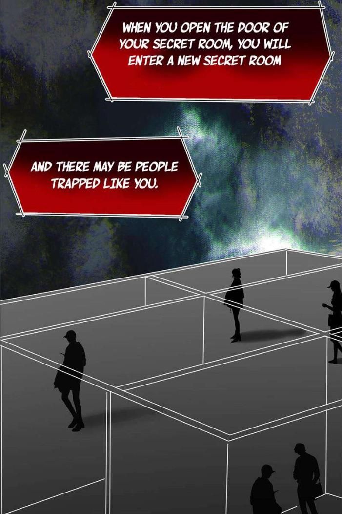 I Love Your Character chapter 8 - page 16