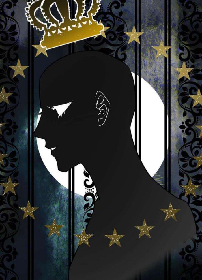 I Love Your Character chapter 8 - page 18