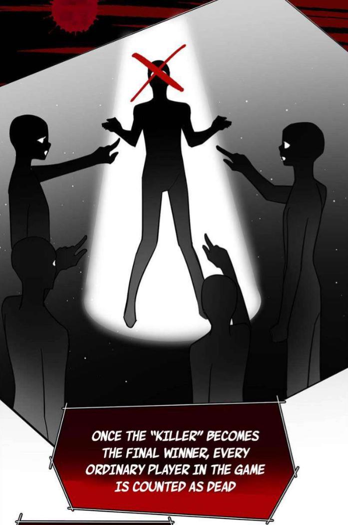 I Love Your Character chapter 8 - page 24