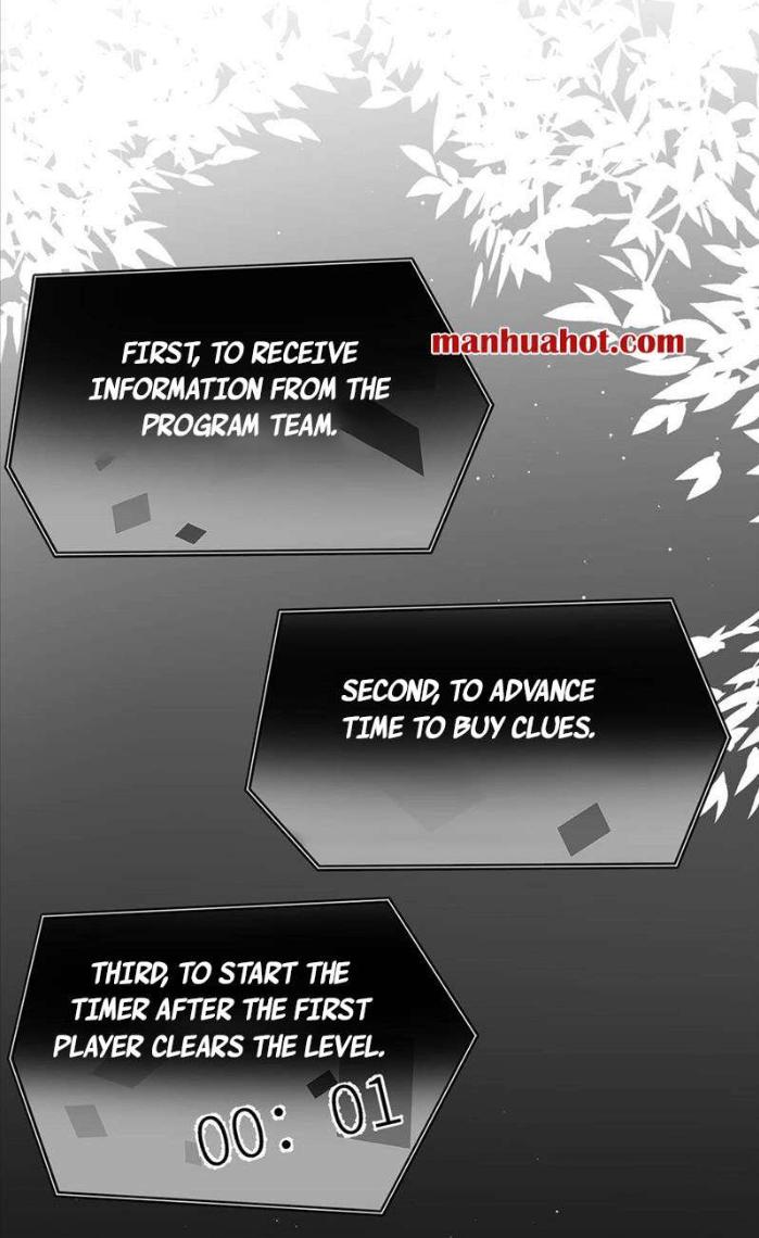 I Love Your Character chapter 8 - page 26