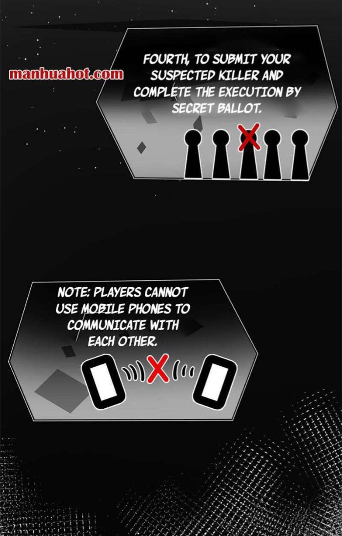 I Love Your Character chapter 8 - page 27