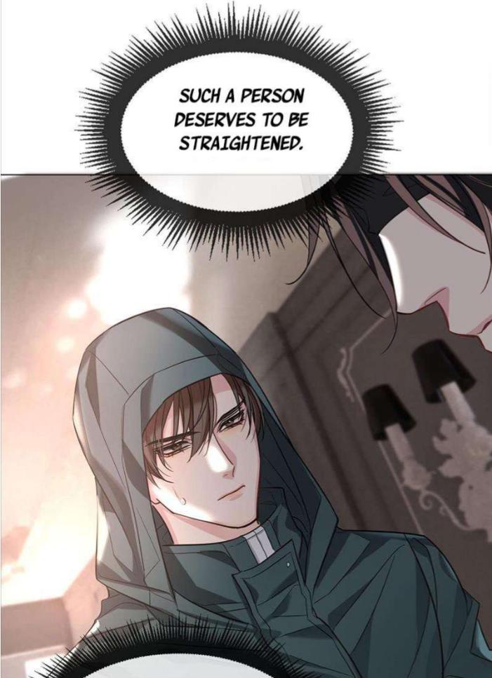 I Love Your Character chapter 8 - page 33