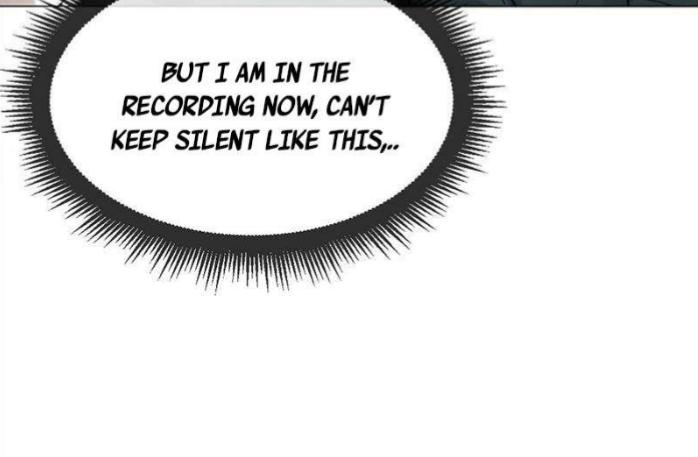 I Love Your Character chapter 8 - page 34